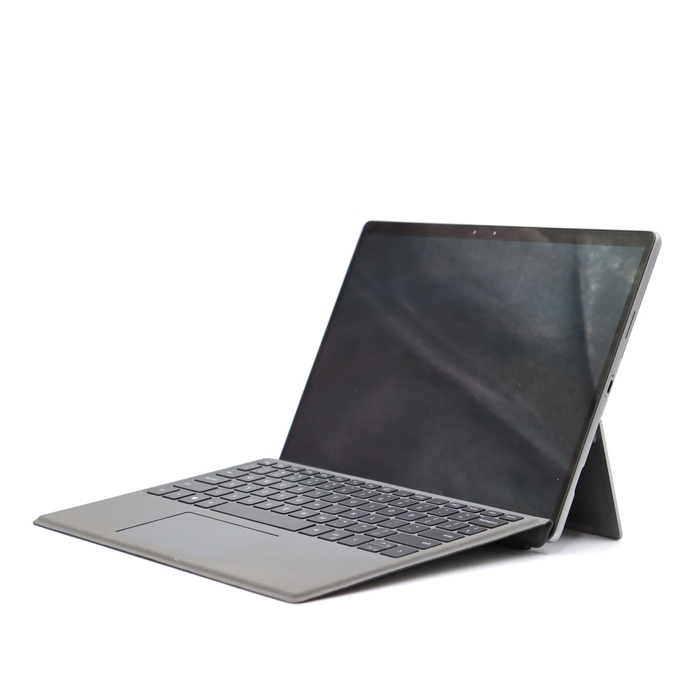 Dell Latitude 7320 Detachable: Intel Core i7, 11th Gen, 16GB RAM, 256GB SSD