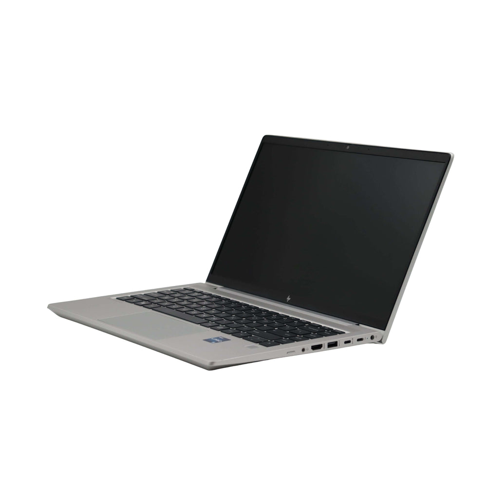 HP ELITEBOOK 640 G10 : 13th Gen i5, 16GB RAM, 256GB SSD, SN:00360