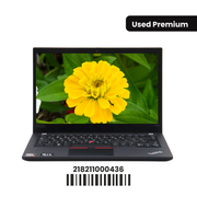 LENOVO THINKPAD P14S GEN 2A: AMD, 16GB RAM, 512GB SSD, SN:00436