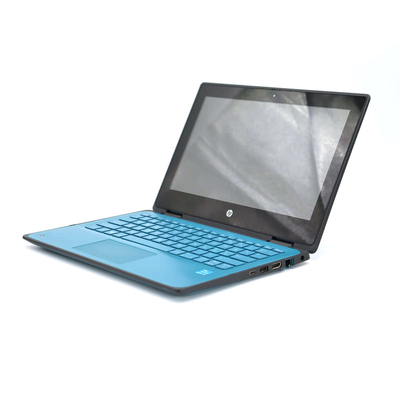 ProBook X360 11 G7 EE: Pentium, 4GB RAM, 128GB SSD, SN:00833