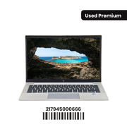 HP ELITEBOOK 830 G7: 10th Gen i5, 8GB RAM, 256GB SSD, SN:00666