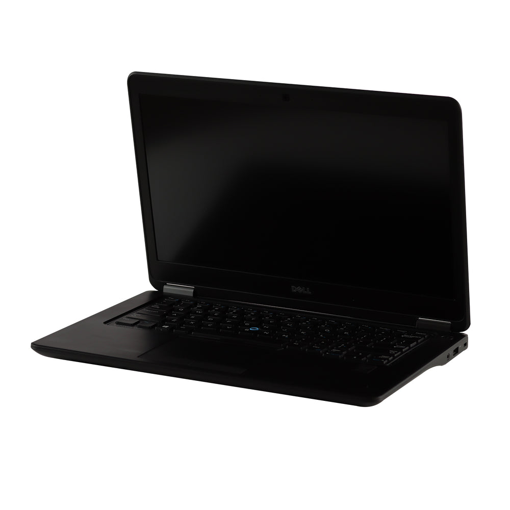 Latitude  E7450: Intel Core i7, 5th Gen, 16GB RAM, 256GB SSD