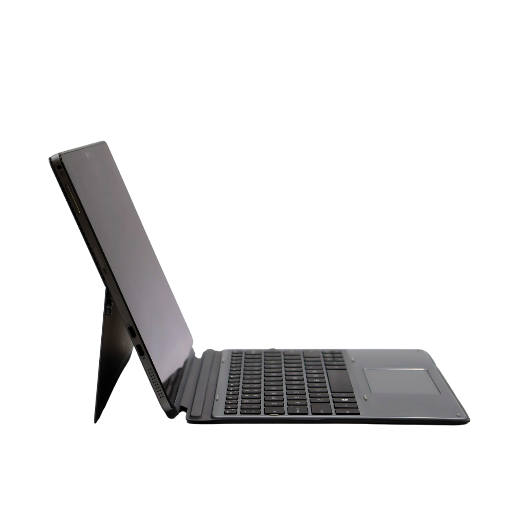 Dell Latitude 7210 2-IN-1: 10th Gen i7, 16GB RAM, 256GB SSD, SN:33813