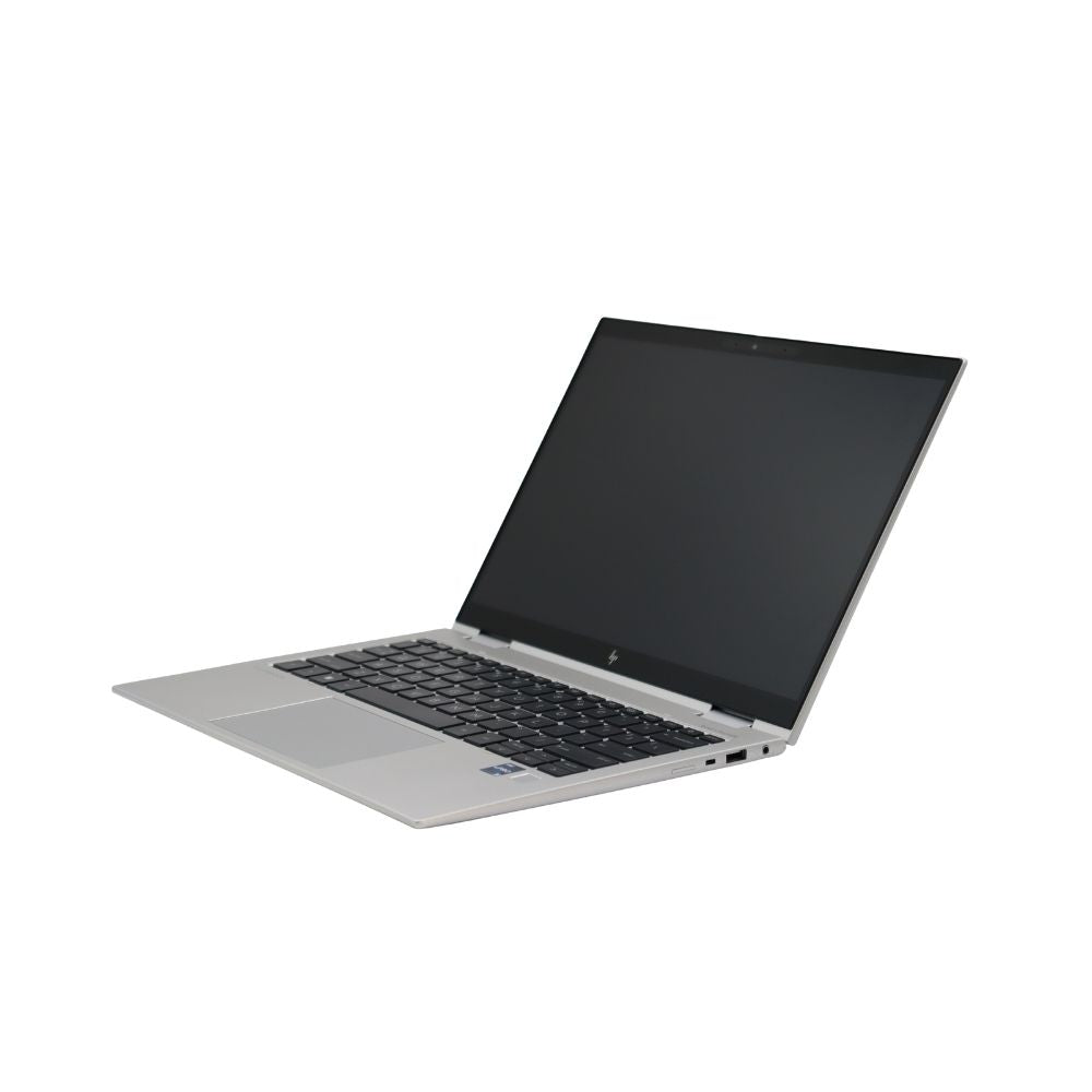 HP ELITE X360 830 G9:  Intel Core i5, 12th Gen, 16GB RAM, 256GB SSD SN:71532
