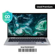 HP ELITEBOOK X360 1030 G8: 11th Gen i7, 16GB RAM, 512GB SSD, SN:919017