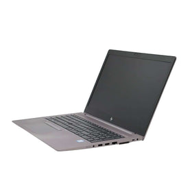 HP ZBOOK 15 G5: 8th Gen i7, 32GB RAM, 512GB SSD, SN:01166