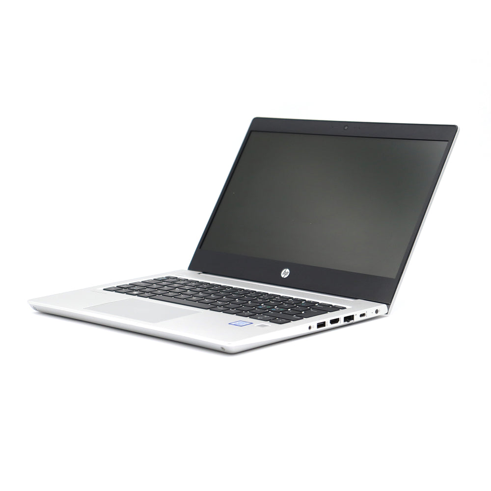 HP ProBook 430 G6: Intel Core i3, 8th Gen, 8GB RAM, 128GB SSD