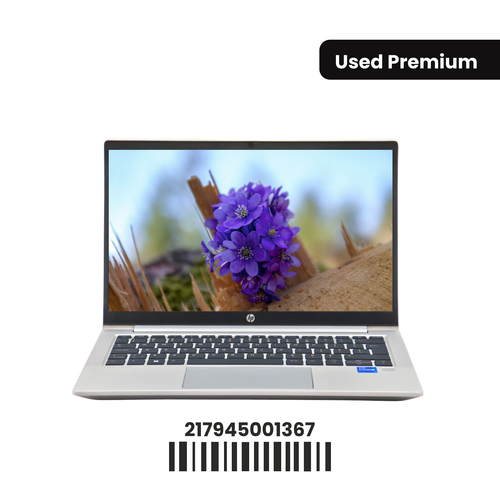 HP Probook 630 G8: 11th Gen i5, 8GB RAM, 256GB SSD, SN:01367