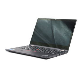 Lenovo ThinkPad Yoga L13 2nd Gen: Intel Core i5, 11th Gen, 16GB RAM, 256GB SSD