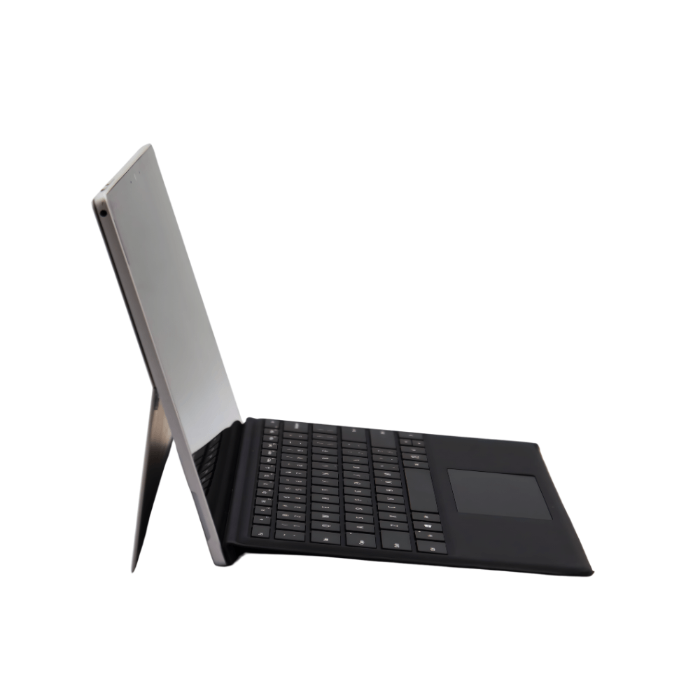 MICROSOFT SURFACE PRO 7: 10th Gen i5, 8GB RAM, 256GB SSD, SN:70019