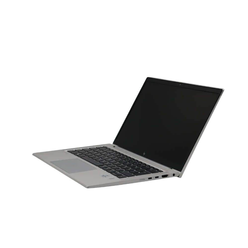 HP ELITEBOOK 830 G7: Intel Core i7, 10th Gen, 16 GB RAM, 256 GB SSD SN:01442