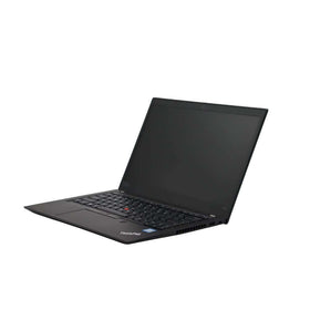 LENOVO THINKPAD T490s: Intel Core i7, 8th Gen, 8GB RAM, 256GB SSD