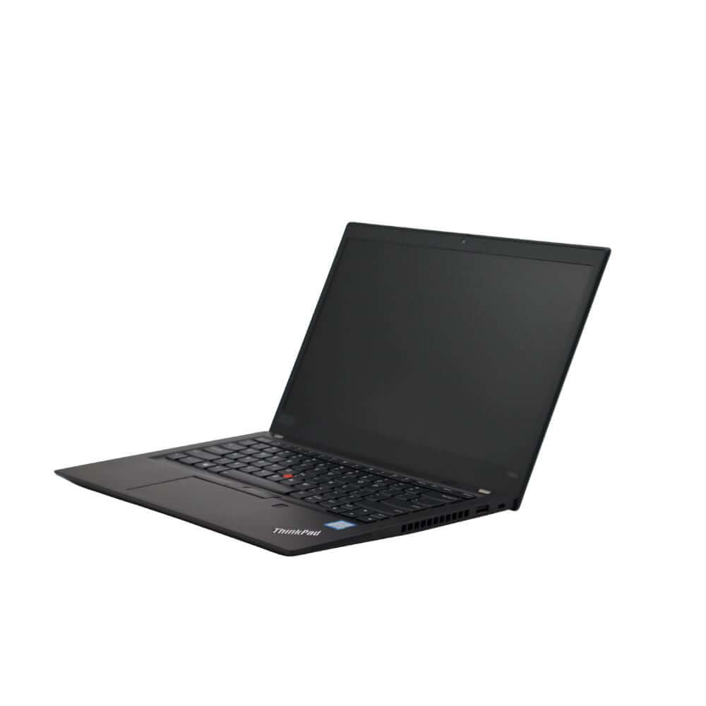 LENOVO THINKPAD T490s: Intel Core i7, 8th Gen, 8GB RAM, 256GB SSD
