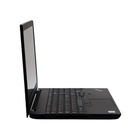 LENOVO THINKPAD P15V GEN 1: 10th Gen i7, 32GB RAM, 1024GB SSD, SN:00991