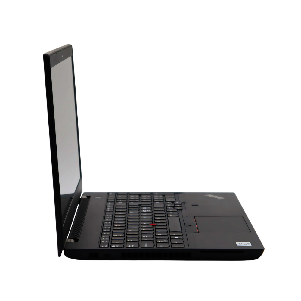 LENOVO THINKPAD P15V GEN 1: 10th Gen i7, 32GB RAM, 1024GB SSD, SN:00991