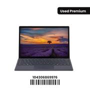 MICROSOFT SURFACE PRO 7: 10th Gen i5, 8GB RAM, 256GB SSD, SN:69976