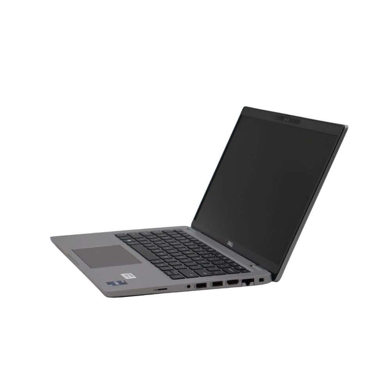 T-Comp Dell Latitude 5430 12th Gen i5 front view highlighting keyboard and display