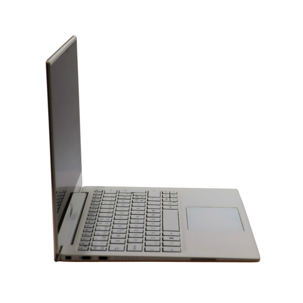 Dell XPS 13 9370: 8th Gen i7, 16GB RAM, 512GB SSD, SN:00912