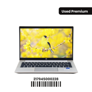 HP Probook 630 G8: 11th Gen i5, 8GB RAM, 256GB SSD, SN:00228