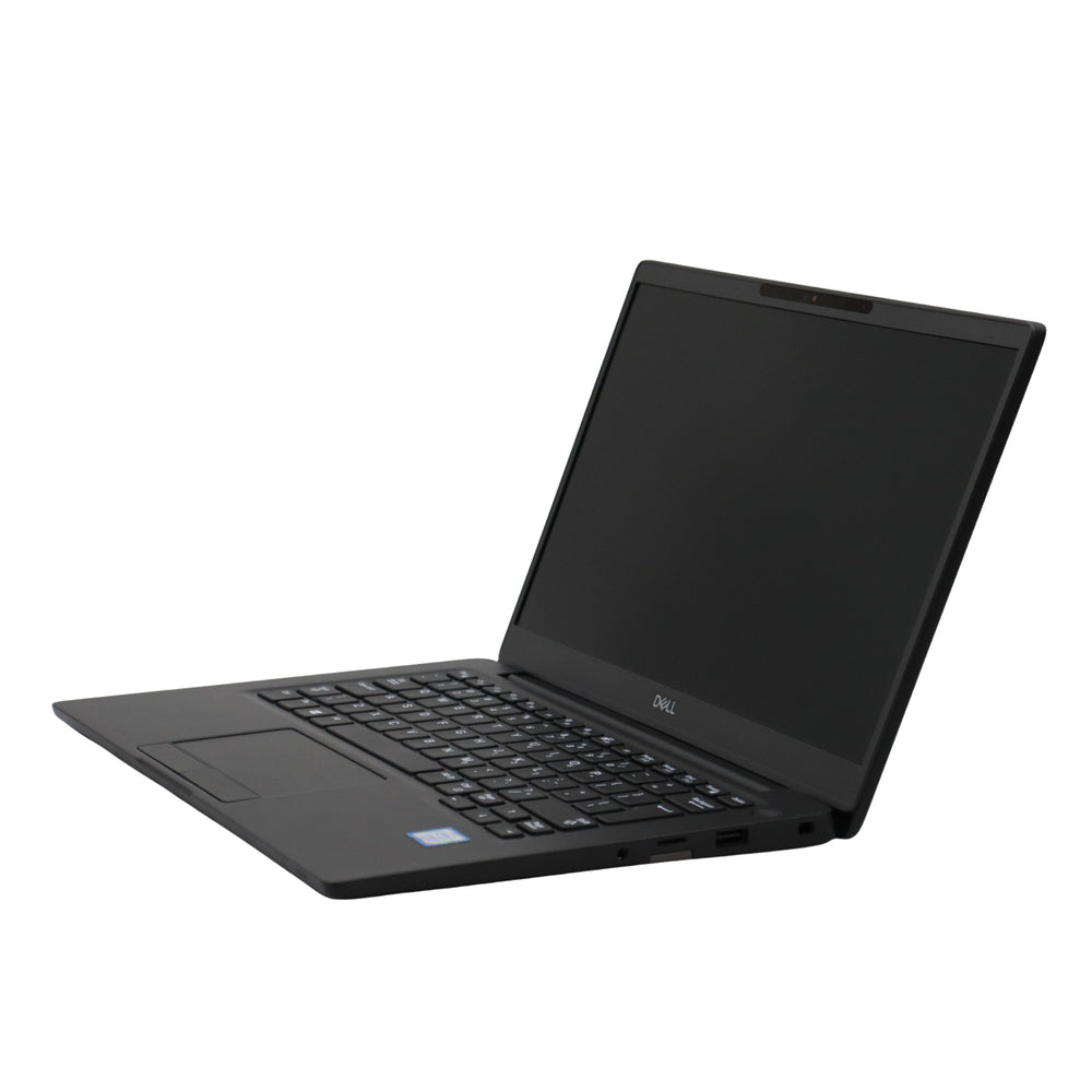 Used Latitude 7300: Intel Core i7, 8th Gen, 8GB RAM, 256GB SSD