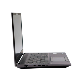 HP ZBOOK FURY 15 G7: 10th Gen i7, 32GB RAM, 512GB SSD, SN:27465