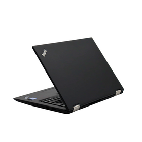LENOVO THINKPAD YOGA 370: 7th Gen i5, 16GB RAM, 512GB SSD, SN:00853