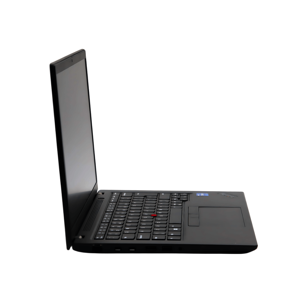 LENOVO THINKPAD T14 GEN 3: 12th Gen i7, 16GB RAM, 256GB SSD, SN:00243