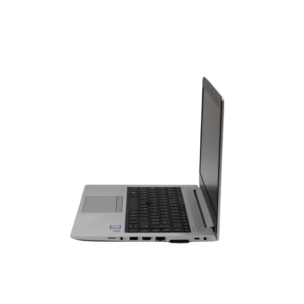HP ELITEBOOK 840 G5: Intel Core i5, 8th Gen, 8GB RAM, 256GB SSD SN:77448