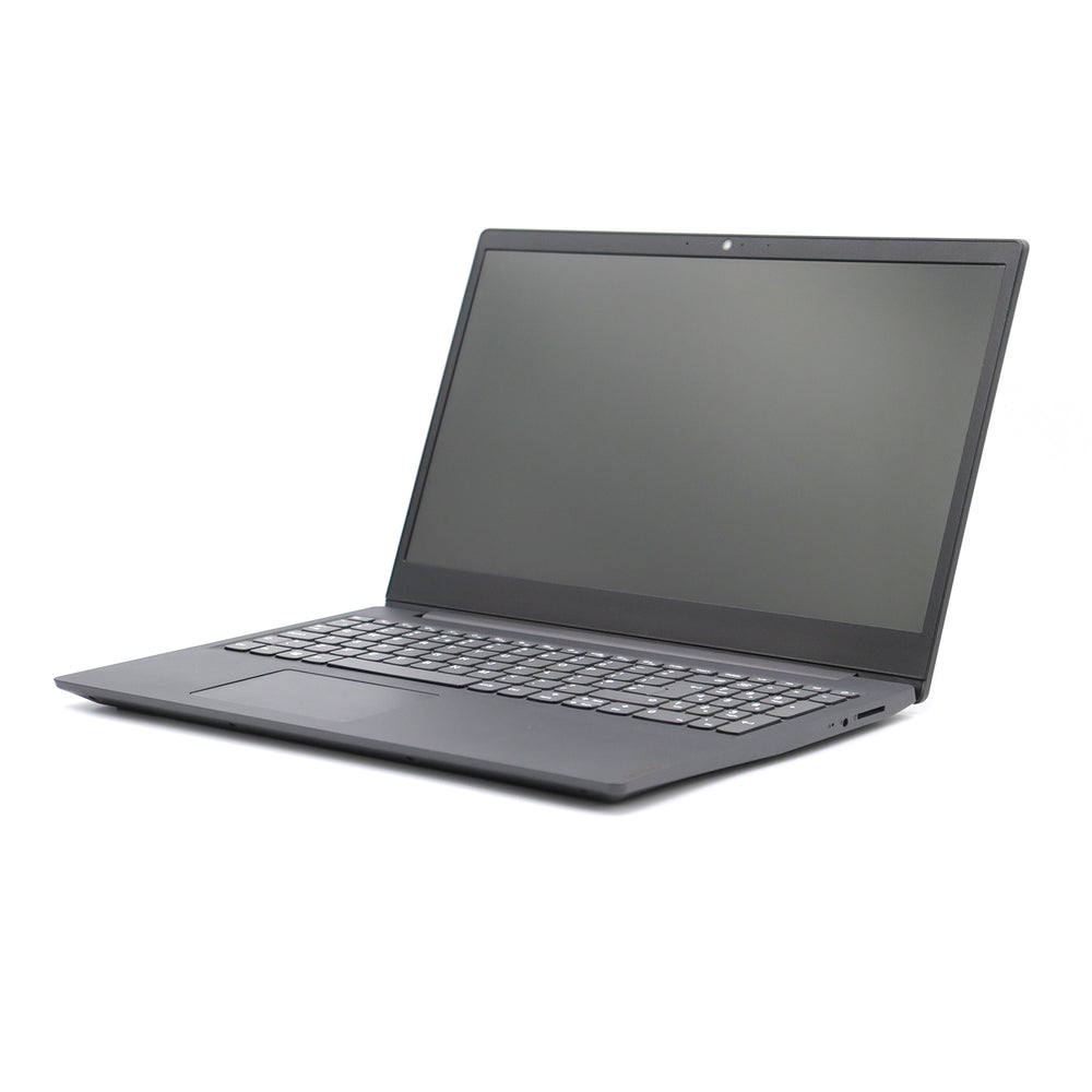 Lenovo V15-IIL: Intel Core i5, 10th Gen, 8GB RAM, 256GB SSD