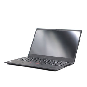 Lenovo ThinkPad X1 Carbon Gen 8: Intel Core i5, 10th Gen, 16GB RAM, 256GB SSD