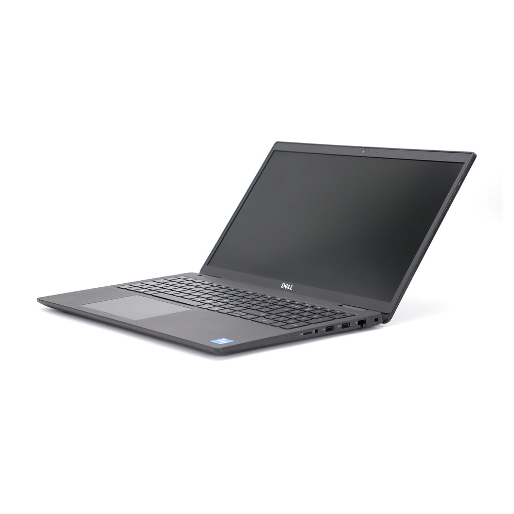 Latitude 3520: Intel Core i5, 11th Gen, 8GB RAM, 256GB SSD