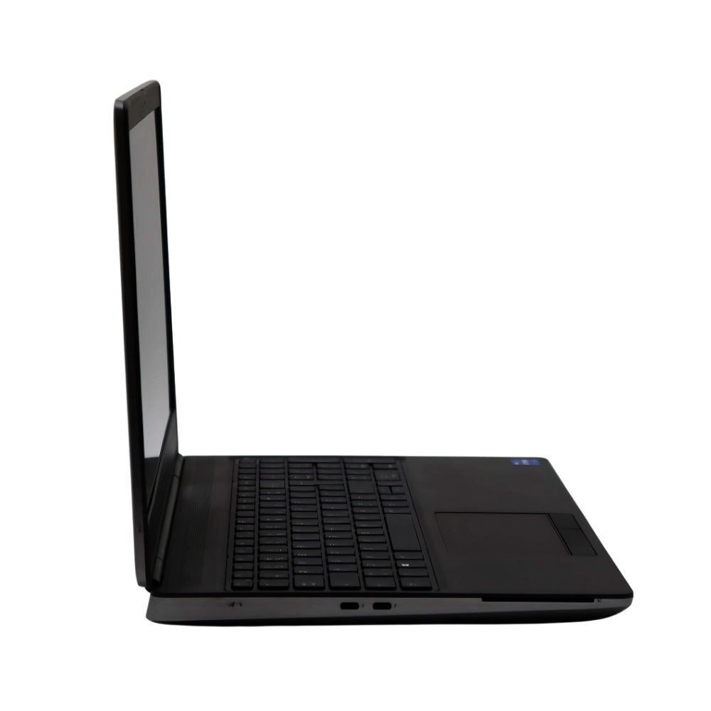 Dell Precision 7560: 11th Gen i7,  32RAM, 512GB SSD, SN:00703