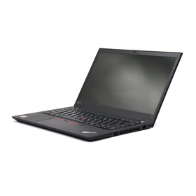 Lenovo ThinkPad T14 GEN 1: Processor; AMD RYZEN 5, 16GB RAM, 256GB SSD