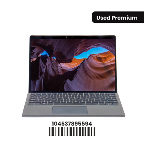 Dell Latitude 7320 Detachable: 11th Gen i5, 16GB RAM, 256GB SSD, SN:95594