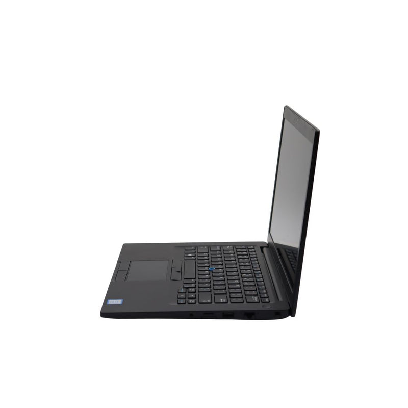 Dell LATITUDE 7490: Intel Core i7, 8th Gen, 16GB RAM, 256GB SSD SN:82312