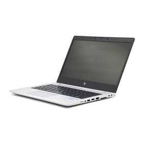 HP EliteBook 830 G6: Intel Core i5, 8th Gen, 16GB RAM, 256GB SSD