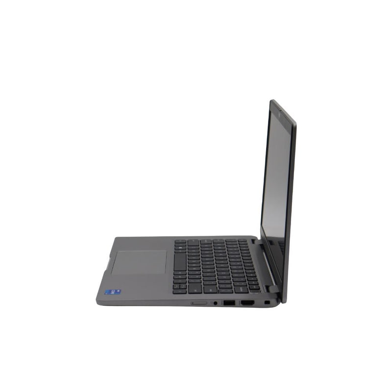DELL LATITUDE 5320: 11th Gen i7, 32GB RAM, 256GB SSD, SN:78604