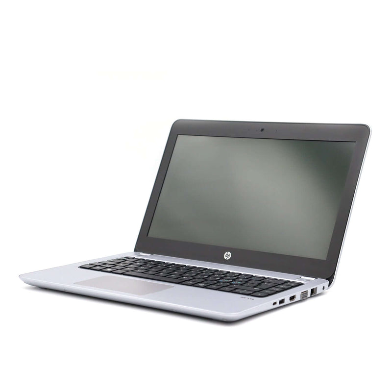 HP ProBook 430 G4: Intel Pentium, 4GB RAM, 128GB SSD, SN:00160