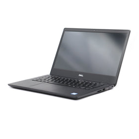 Dell INC Latitude 3400: Intel Core i5, 8th Gen, 8GB RAM, 256GB SSD