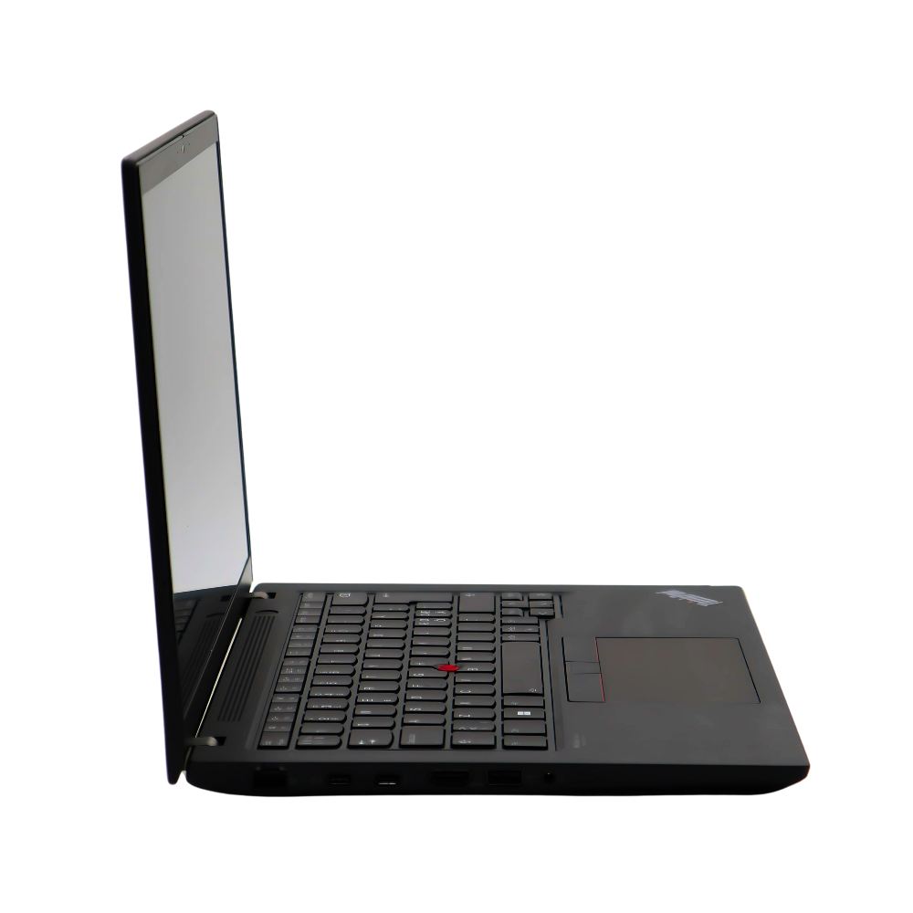 LENOVO THINKPAD T14 GEN 3: 12th Gen i5, 16GB RAM, 256GB SSD, SN:00777