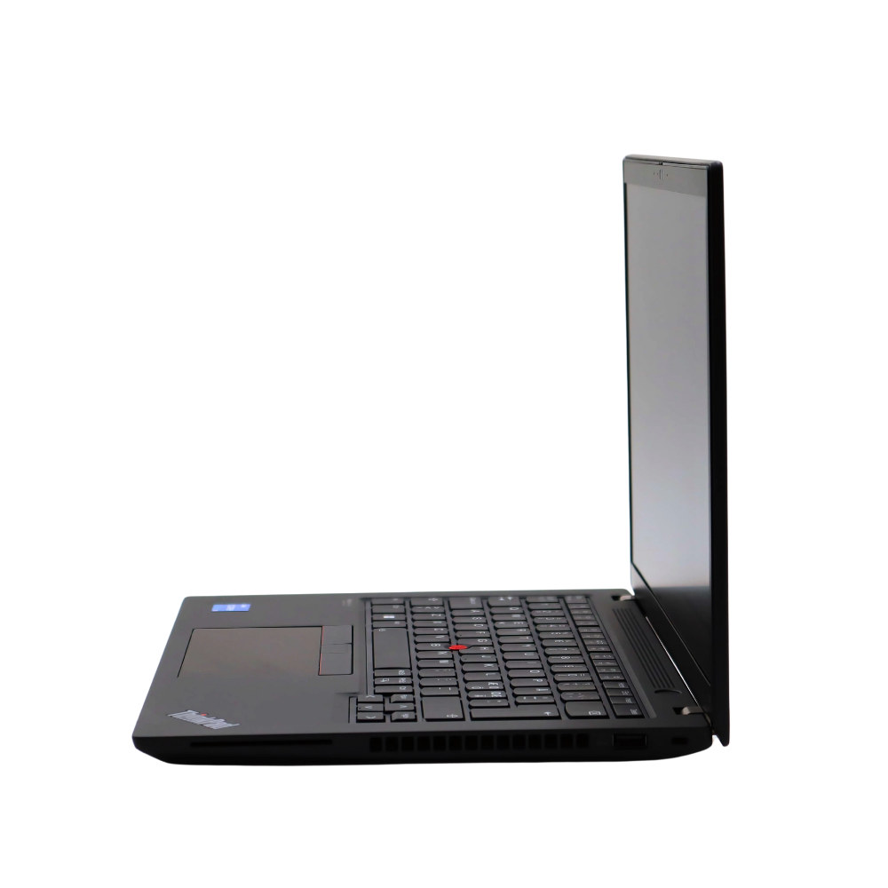 Lenovo ThinkPad T14 Gen 3: 12th Gen i5, 16GB RAM, 256GB SSD, SN:00791