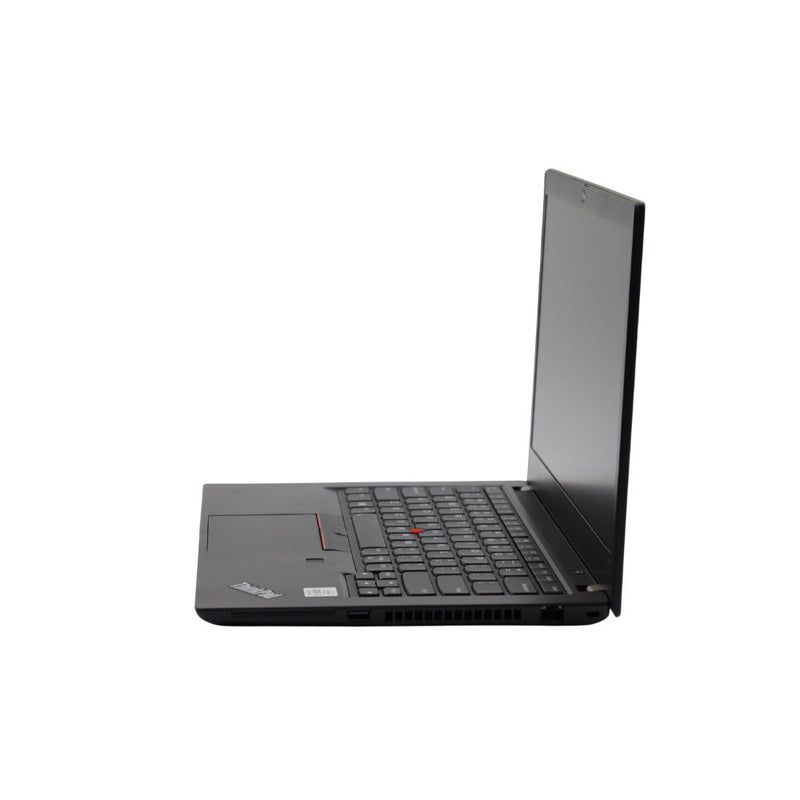 LENOVO THINKPAD T14 GEN 3: Intel Core i7, 12th Gen, 8GB RAM, 256GB SSD