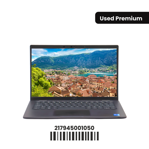 Dell LATITUDE 7420: 11th Gen i5, 16GB RAM, 256GB SSD, SN:01050