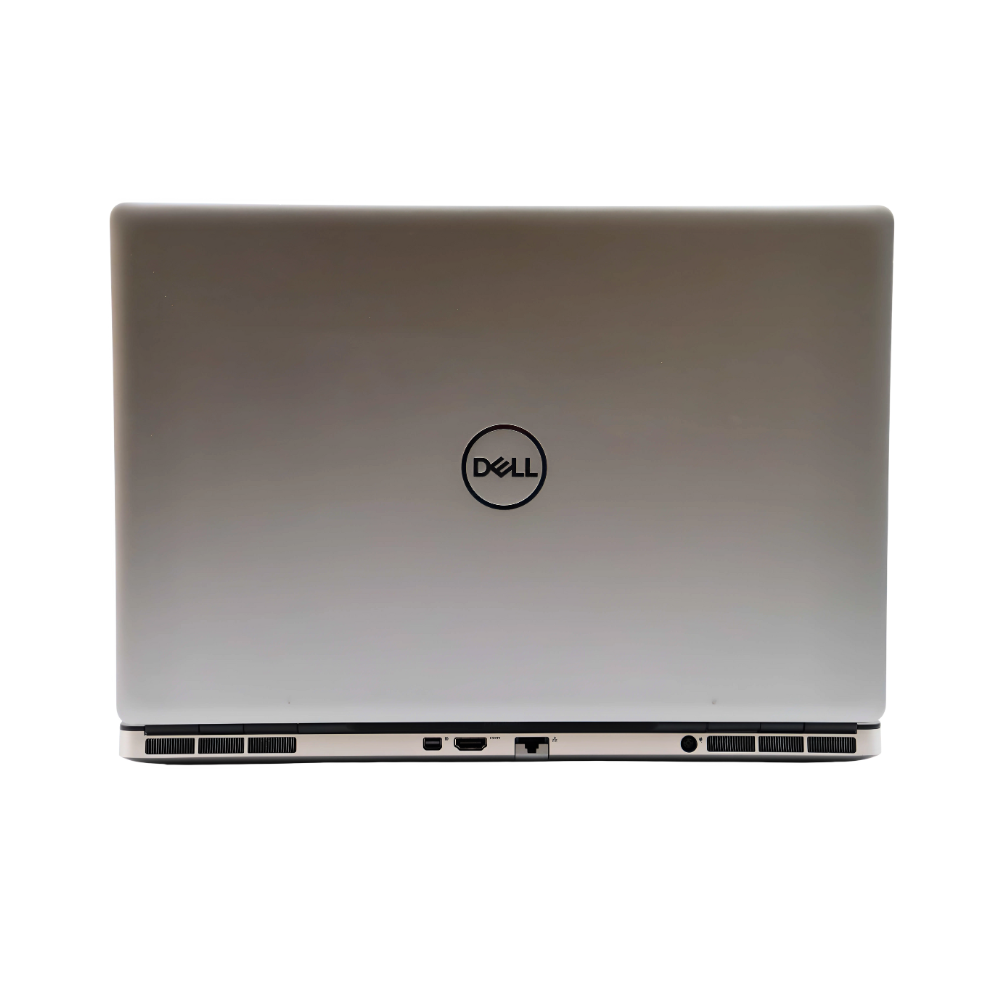 Dell Precision 7560: 11th Gen i7,  32RAM, 512GB SSD, SN:0694