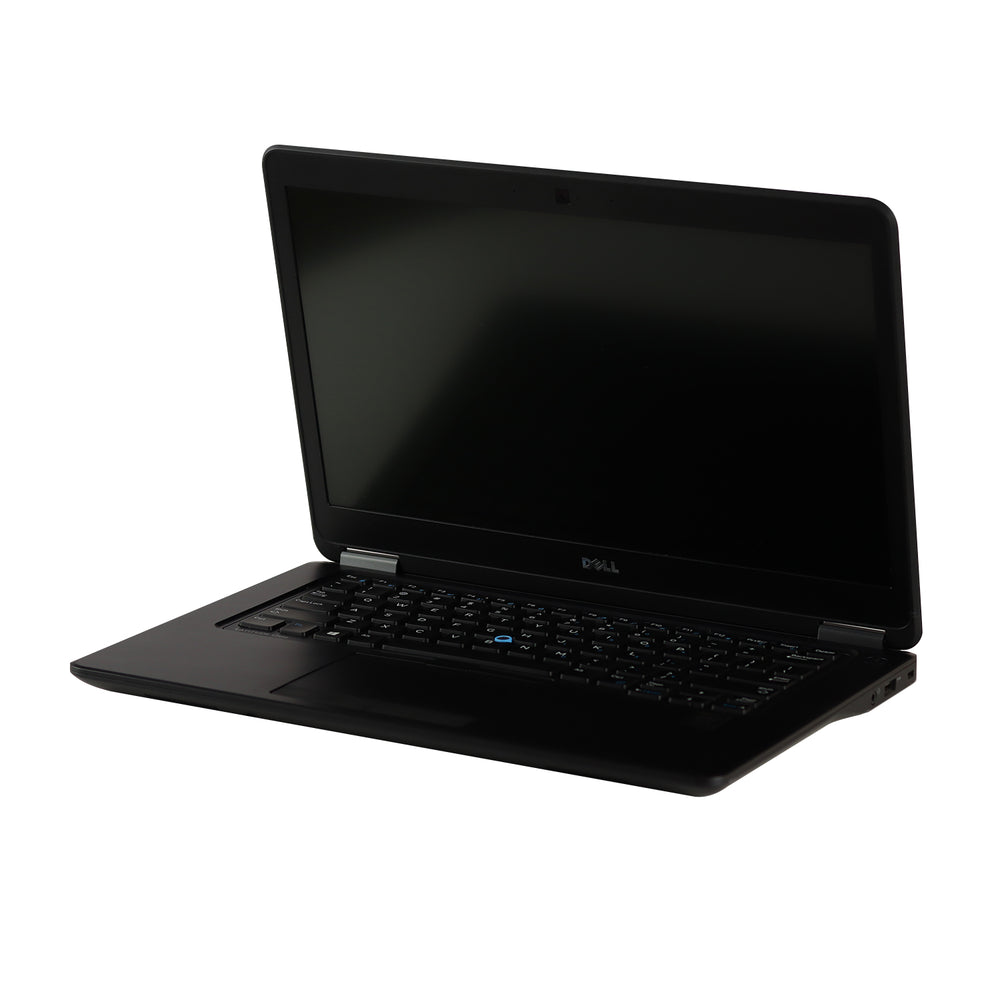 Latitude  E7450: Intel Core i7, 5th Gen, 16GB RAM, 256GB SSD