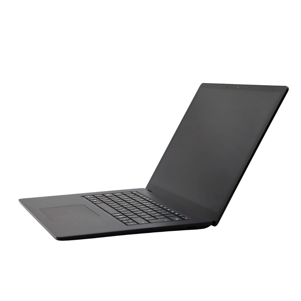 Microsoft Surface Laptop 4 : 11th Gen i7, 16GB RAM, 256GB SSD, SN:00720