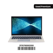 HP ELITEBOOK 845 G8:AMD RYZEN 3, 16GB RAM, 256GB SSD, SN:00300