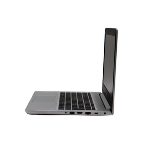 HP ProBook 430 G6: Celeron, 4GB RAM, 256GB SSD, SN:00057