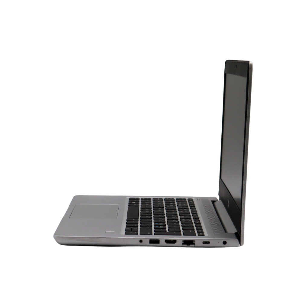 HP ProBook 430 G6: Celeron, 4GB RAM, 256GB SSD, SN:00057