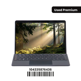 Microsoft SURFACE GO: 7th Gen, 8GB RAM, 128GB SSD, SN:76436